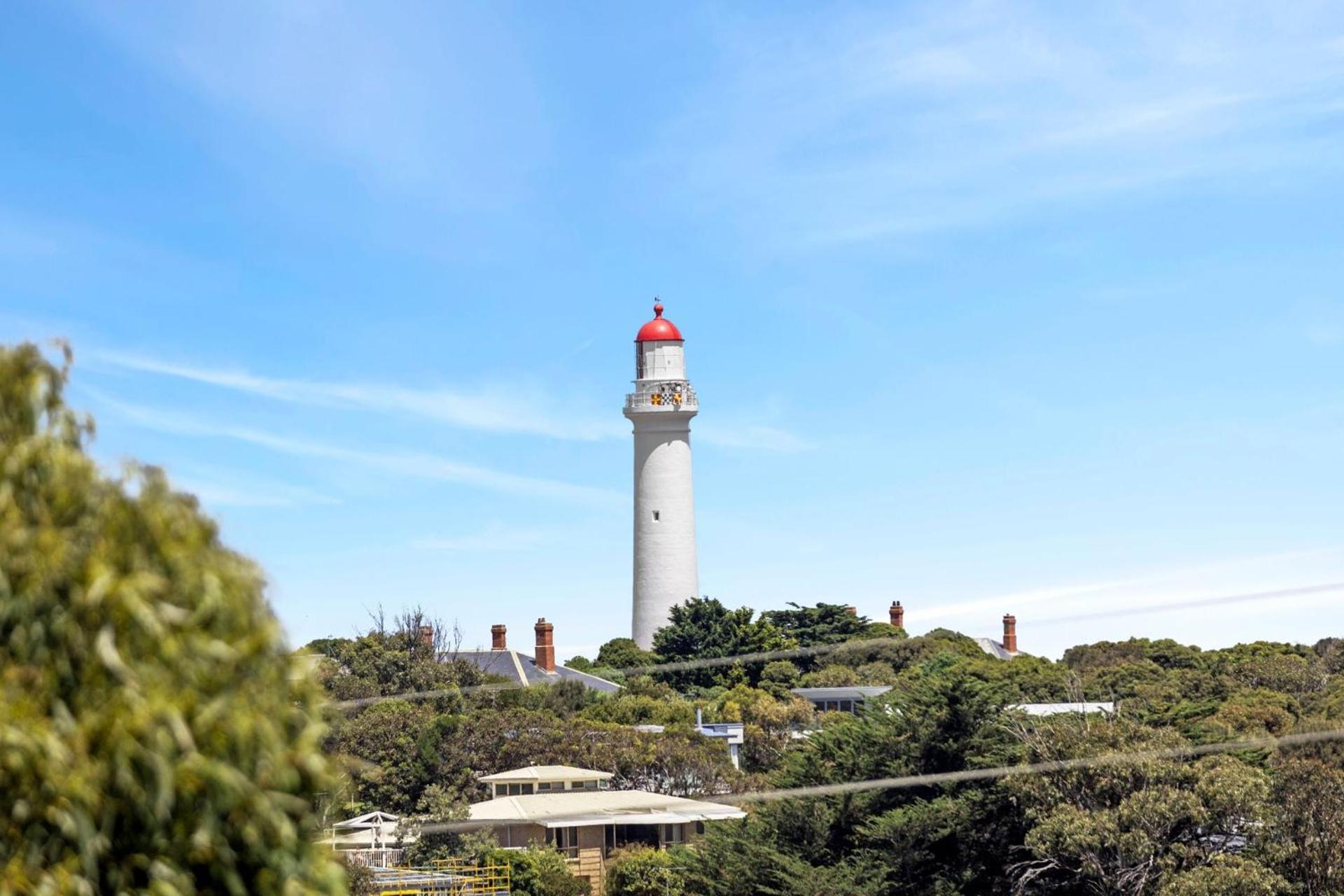 Sirocco - Recently Renovated, Roof Top Deck And Pet Friendly In Aireys Inlet Villa Exterior photo