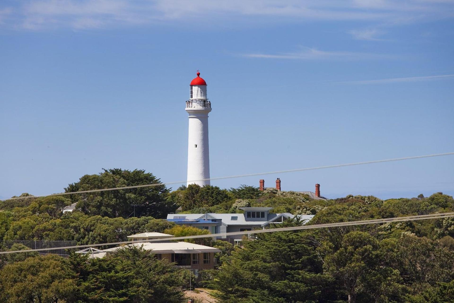 Sirocco - Recently Renovated, Roof Top Deck And Pet Friendly In Aireys Inlet Villa Exterior photo